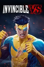 Invincible VS (Windows/Xbox Series X|S)