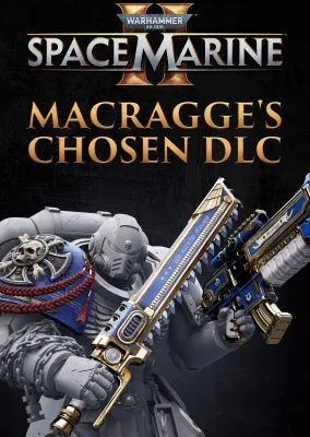 Warhammer 40,000: Space Marine 2 - Macragge’s Chosen (DLC)