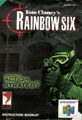 Tom Clancy's Rainbow Six