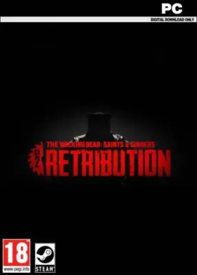 The Walking Dead: Saints & Sinners - Chapter 2: Retribution [VR]