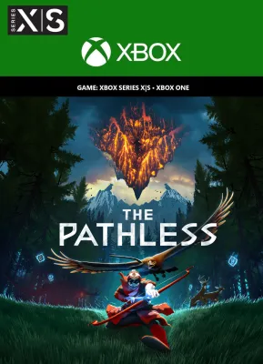 The Pathless