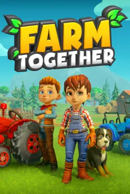 Farm Together - Wedding Pack (DLC)