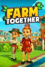 Farm Together - Paella Pack (DLC)