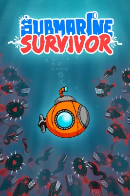 Submarine Survivor
