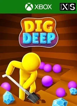Dig Deep