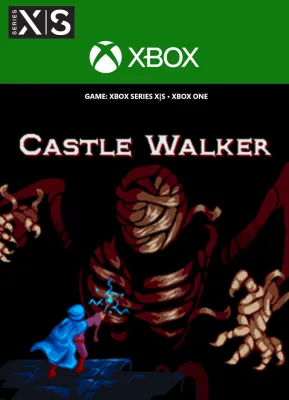 Castle Walker