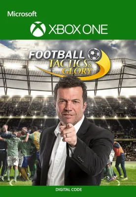 Football, Tactics & Glory