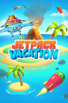 Jetpack Vacation [VR]