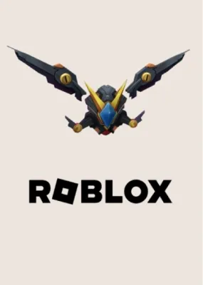 Roblox - Plasma Wings (DLC) Roblox Key