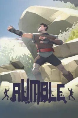 RUMBLE [VR]