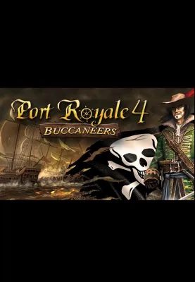 Port Royale 4 - Buccaneers (DLC)