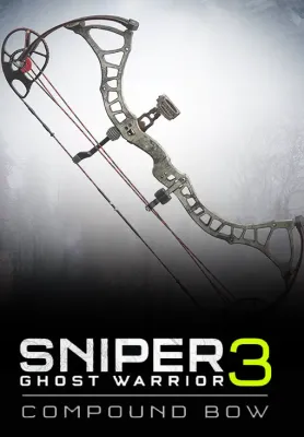Sniper Ghost Warrior 3 - Compound Bow (DLC)