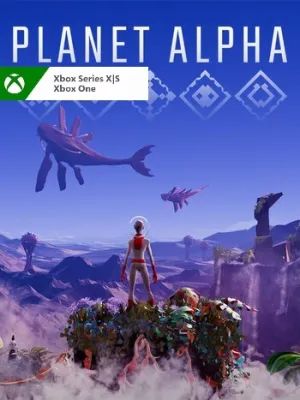 Planet Alpha