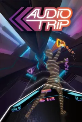 Audio Trip [VR]