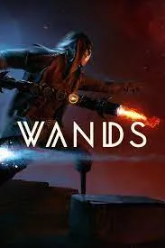Wands [VR]