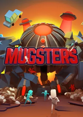Mugsters