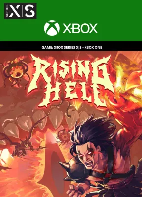 Rising Hell