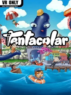 Tentacular [VR]
