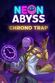 Neon Abyss - Chrono Trap (DLC)