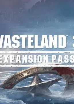 Wasteland 3 Expansion Pass (DLC)