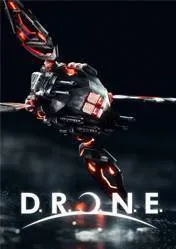 DRONE The Game