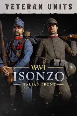 Veteran Units (DLC)