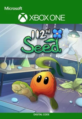 112th Seed