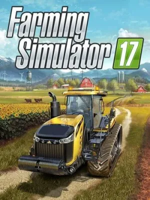 Farming Simulator 17 - KUHN Equipment Pack (DLC)