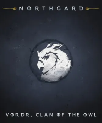 Northgard - Vordr, Clan of the Owl (DLC)