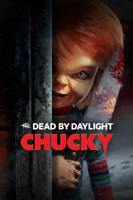 Dead by Daylight: Chucky Chapter (DLC)