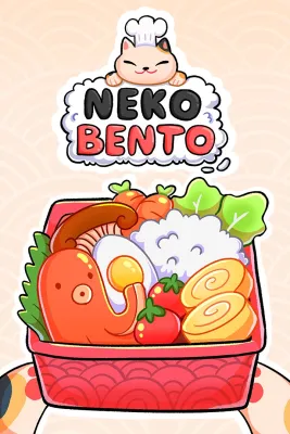 Neko Bento