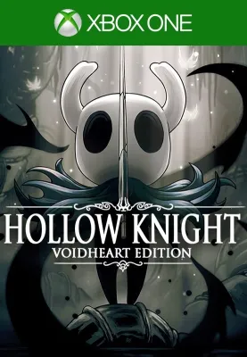 Hollow Knight: Voidheart Edition