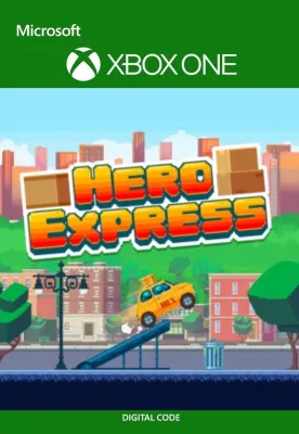Hero Express