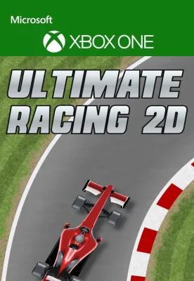 Ultimate Racing 2D