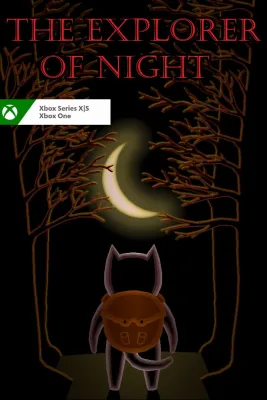 The Explorer of Night
