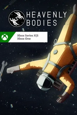 Heavenly Bodies