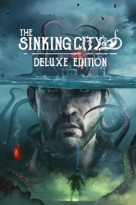 The Sinking City - Deluxe Edition