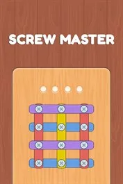 Screw Master