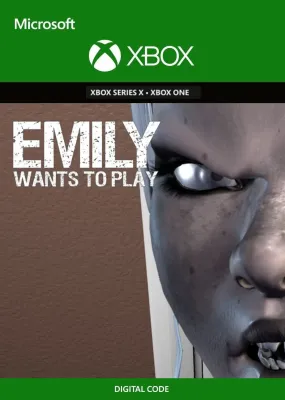 Emily Wants To Play