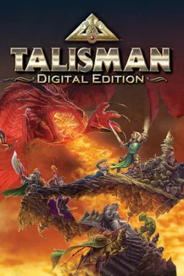 Talisman - The Frostmarch Expansion (DLC)