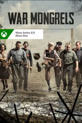 War Mongrels
