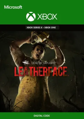 Dead by Daylight - Leatherface (DLC)