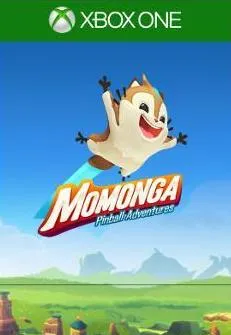 Momonga: Pinball Adventures