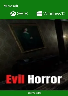 Evil Horror