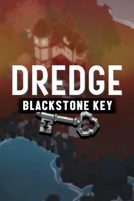 DREDGE - Blackstone Key (DLC)