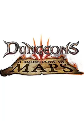 Dungeons 3 - A Multitude of Maps (DLC)