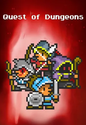 Quest of Dungeons