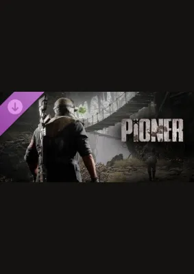Pioner - Deluxe Edition (DLC)