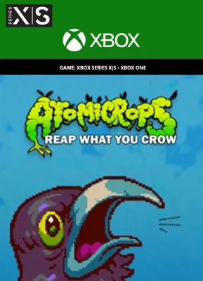 Atomicrops: Reap What You Bundle