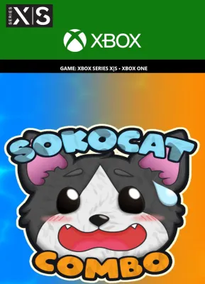 Sokocat - Combo